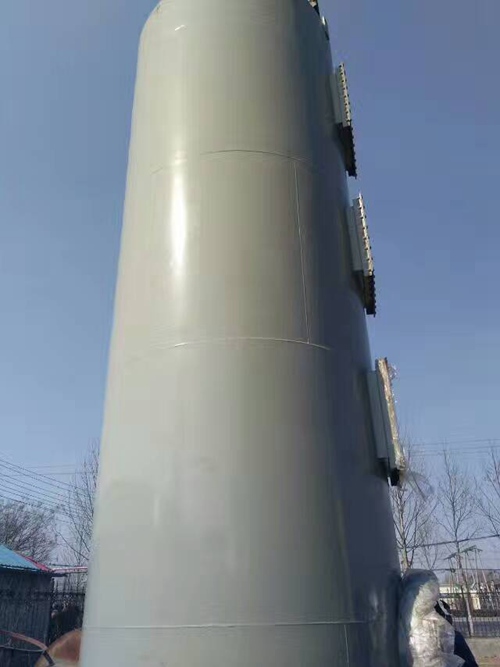 水噴淋廢氣凈化塔－按需定制 廢氣噴淋塔處理工藝－按需定制 廢氣噴淋塔處理工藝－按需定制 橡膠廢氣處理噴淋塔工藝設(shè)計(jì) 橡膠廢氣處理噴淋塔工藝設(shè)計(jì) 塑料廠廢氣噴淋塔安裝 塑料廠廢氣噴淋塔安裝 什么是噴淋塔？用在什么行業(yè)？ 什么是噴淋塔？用在什么行業(yè)？ 噴淋塔廢氣處理錯(cuò)流工藝流程 噴淋塔廢氣處理錯(cuò)流工藝流程 噴淋塔廢氣處理逆流工藝流程 噴淋塔廢氣處理逆流工藝流程 噴淋塔廢氣處理順流工藝 噴淋塔廢氣處理順流工藝 噴淋塔廢氣處理工藝 專業(yè)噴淋塔廠家 噴淋塔廢氣處理工藝 專業(yè)噴淋塔廠家 GL-20000型號(hào) 不銹鋼噴淋塔 GL-20000型號(hào) 不銹鋼噴淋塔 GL-20000 廢氣噴淋塔 GL-20000 廢氣噴淋塔